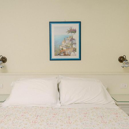 A Casa Dei Nonni Ξενοδοχείο Ραβέλλο Εξωτερικό φωτογραφία