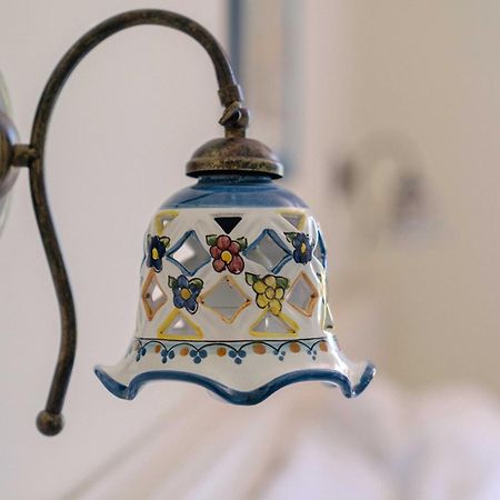 A Casa Dei Nonni Ξενοδοχείο Ραβέλλο Εξωτερικό φωτογραφία