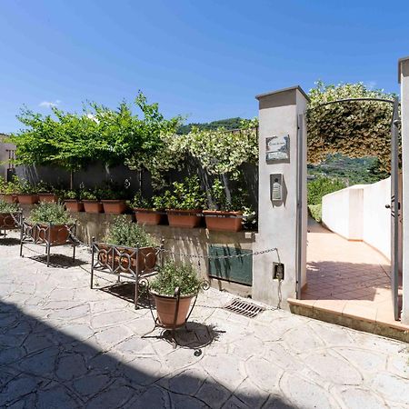 A Casa Dei Nonni Ξενοδοχείο Ραβέλλο Εξωτερικό φωτογραφία