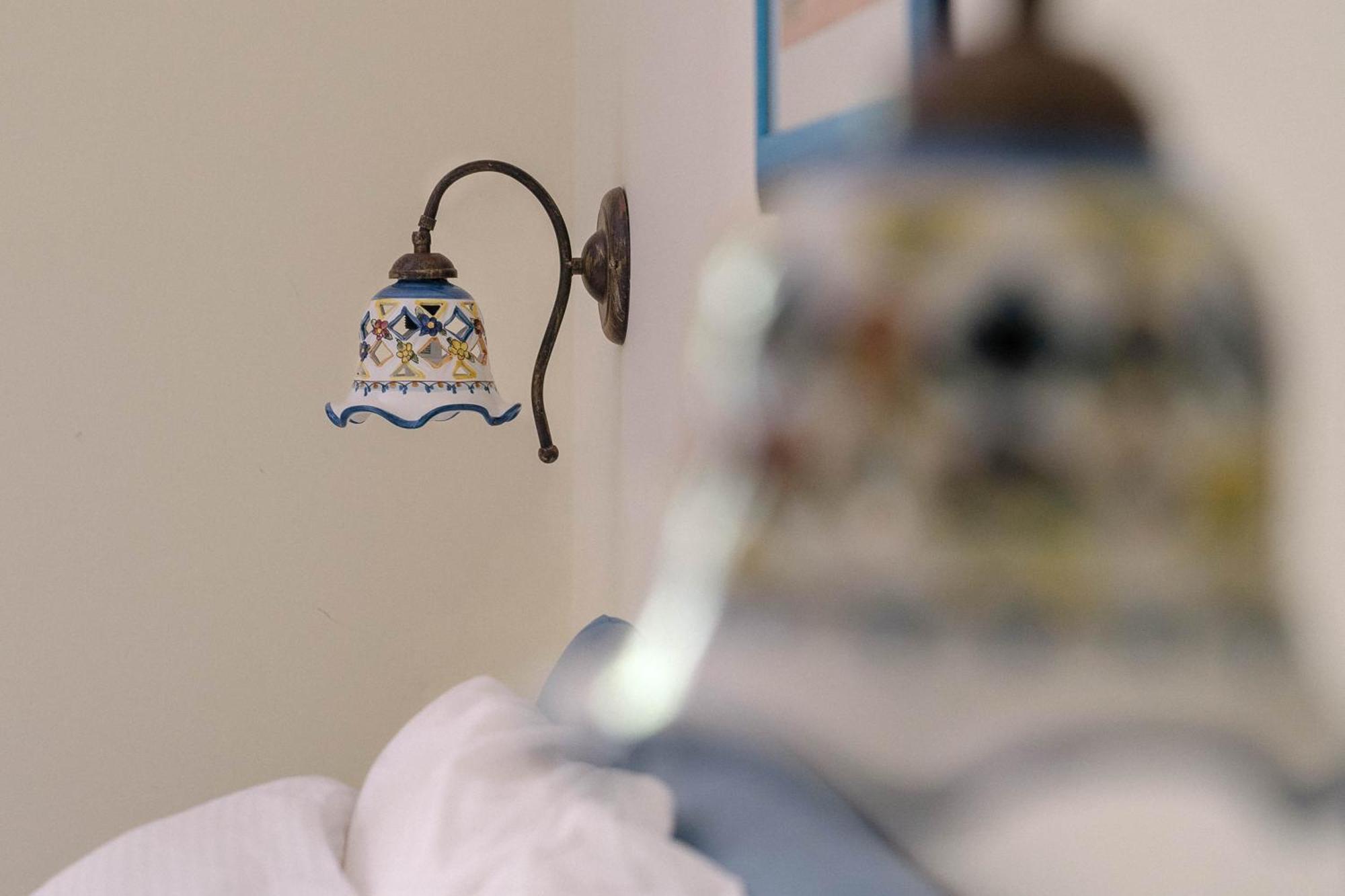 A Casa Dei Nonni Ξενοδοχείο Ραβέλλο Εξωτερικό φωτογραφία