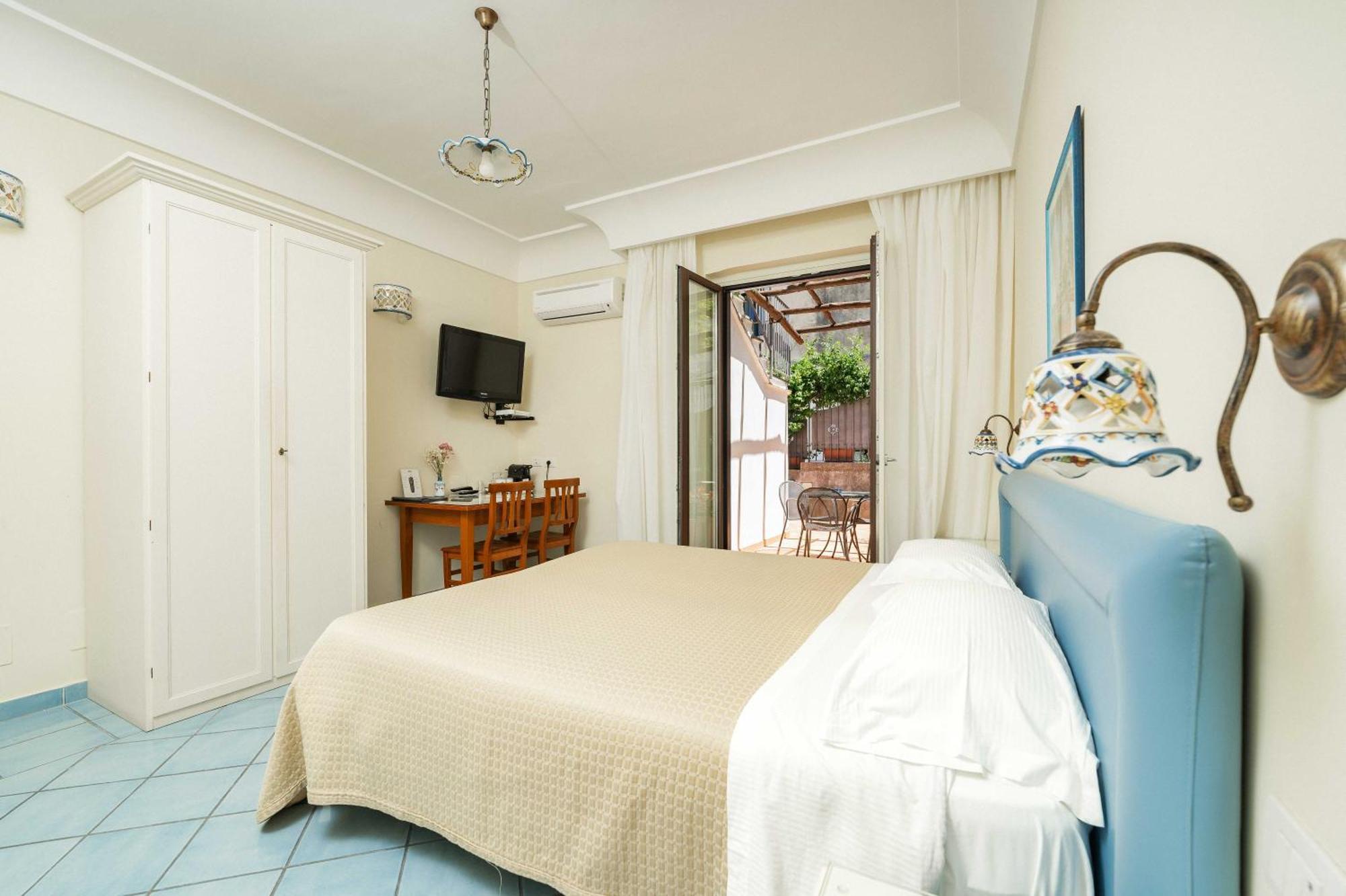 A Casa Dei Nonni Ξενοδοχείο Ραβέλλο Εξωτερικό φωτογραφία