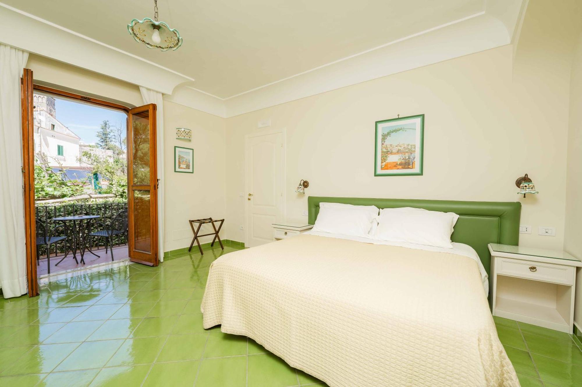 A Casa Dei Nonni Ξενοδοχείο Ραβέλλο Εξωτερικό φωτογραφία