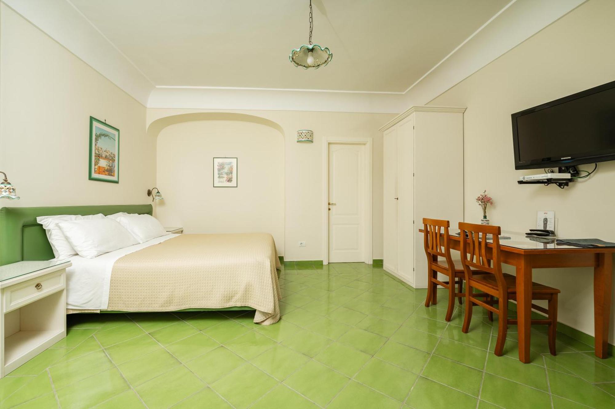 A Casa Dei Nonni Ξενοδοχείο Ραβέλλο Εξωτερικό φωτογραφία