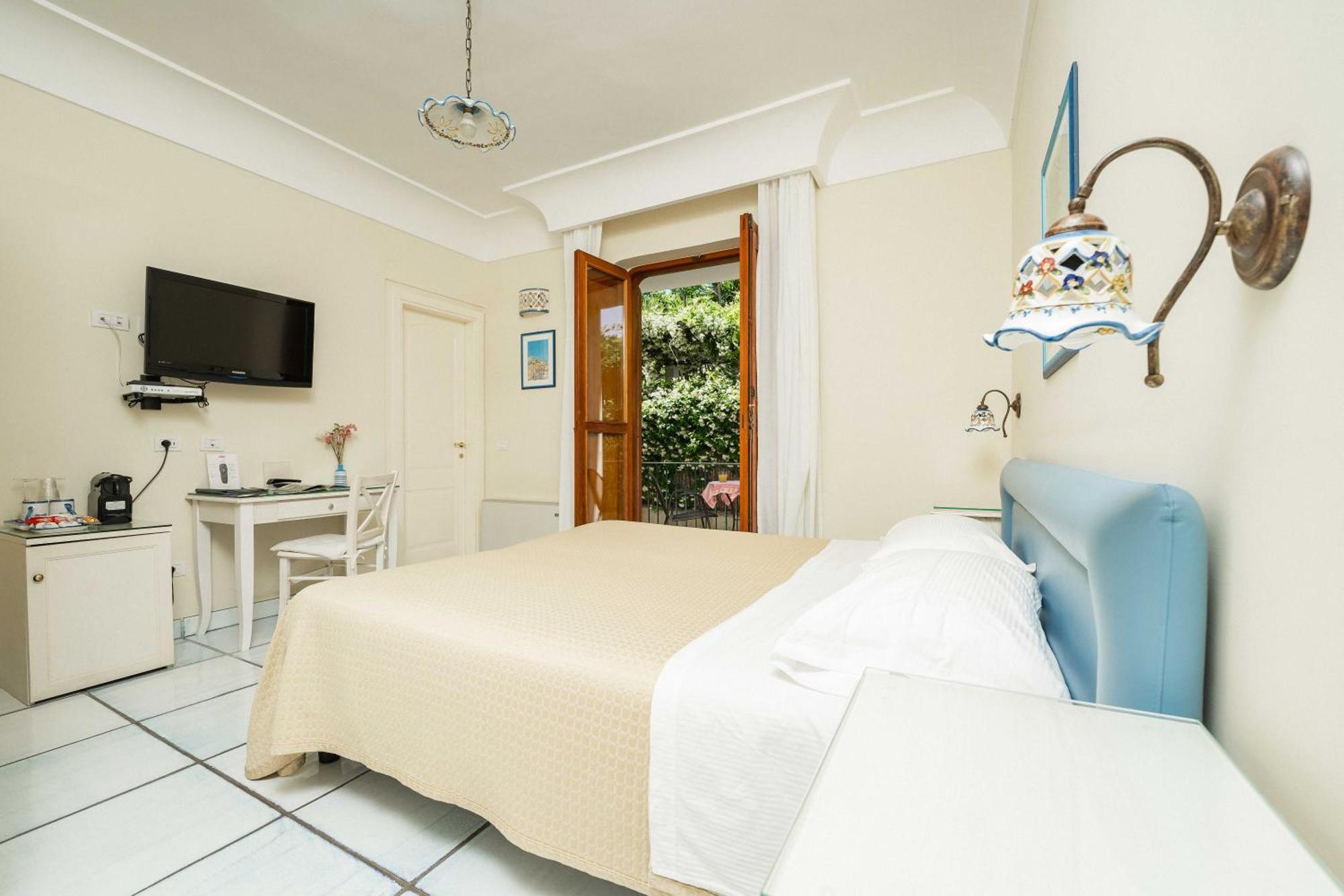 A Casa Dei Nonni Ξενοδοχείο Ραβέλλο Εξωτερικό φωτογραφία