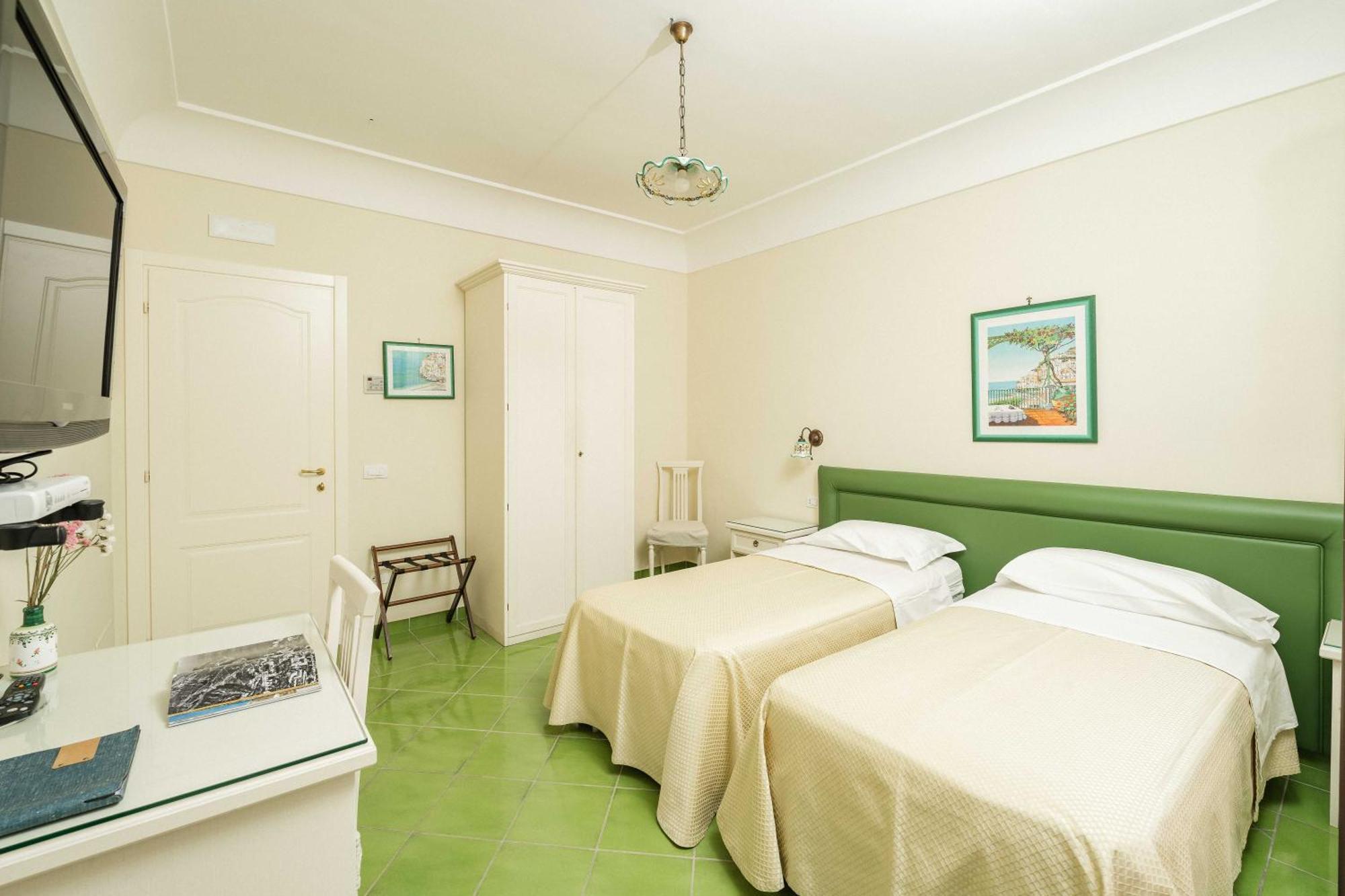 A Casa Dei Nonni Ξενοδοχείο Ραβέλλο Εξωτερικό φωτογραφία