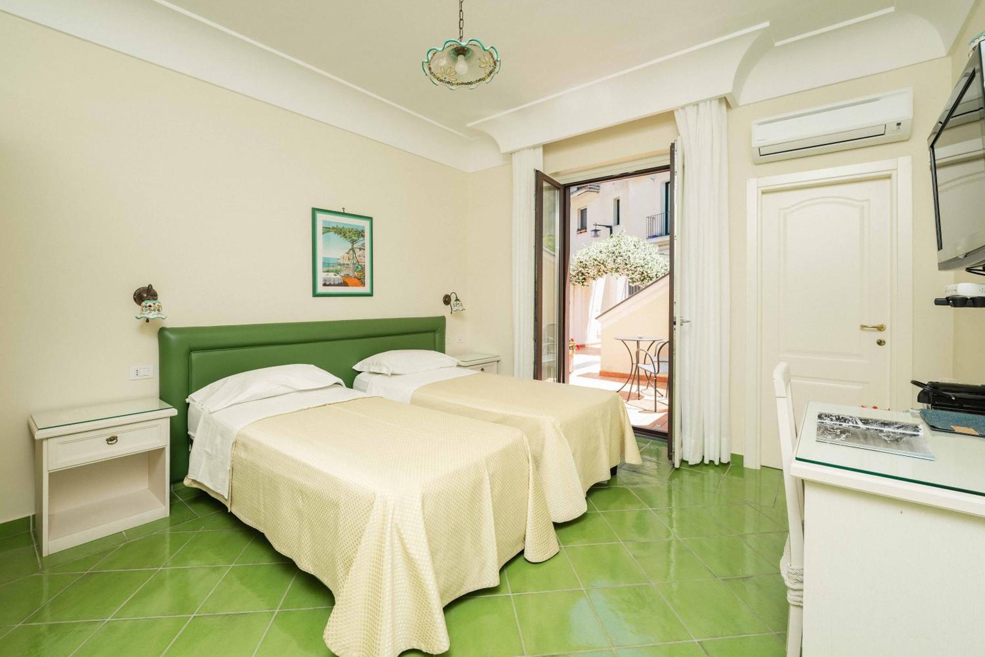 A Casa Dei Nonni Ξενοδοχείο Ραβέλλο Εξωτερικό φωτογραφία