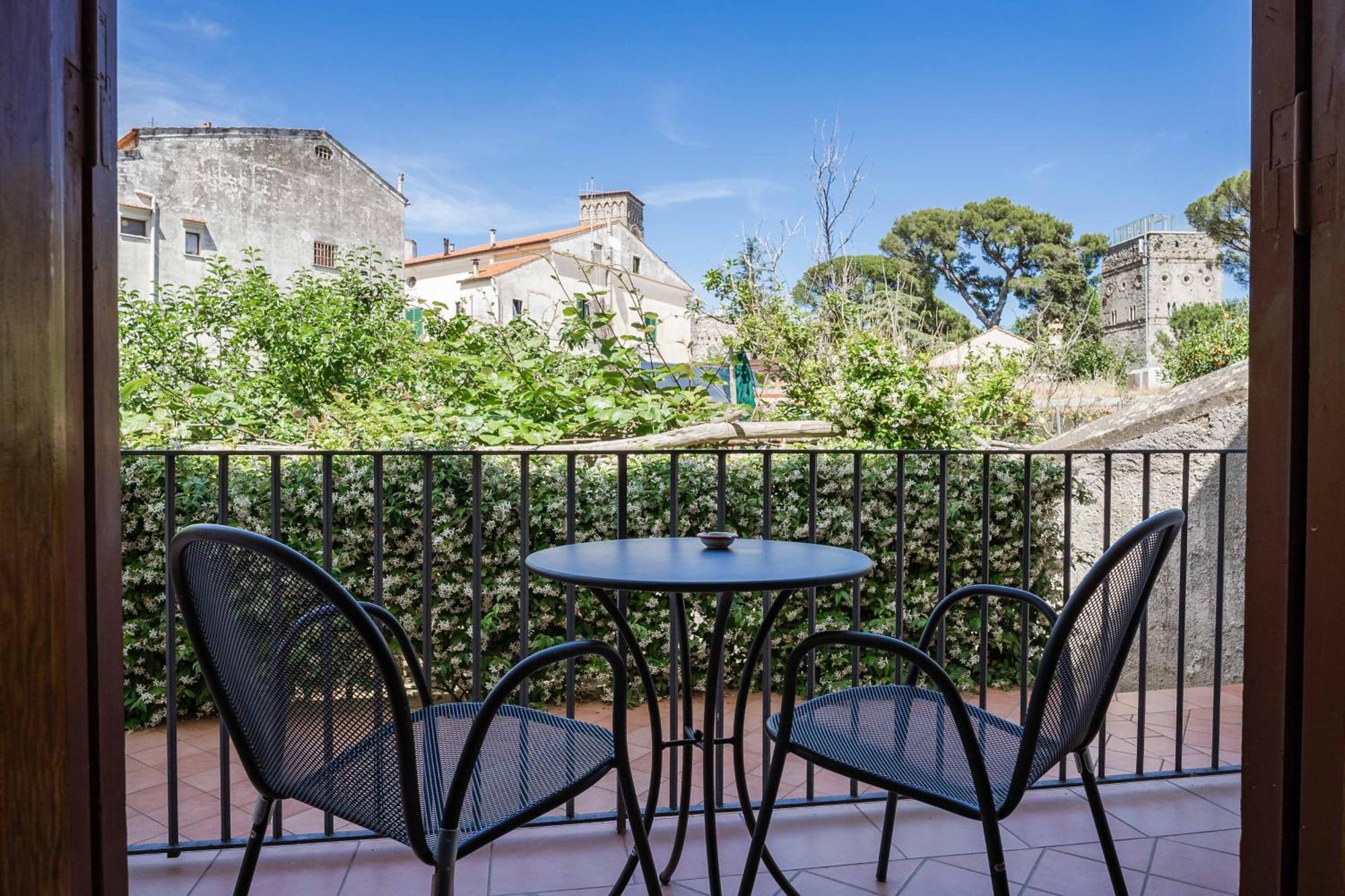 A Casa Dei Nonni Ξενοδοχείο Ραβέλλο Εξωτερικό φωτογραφία