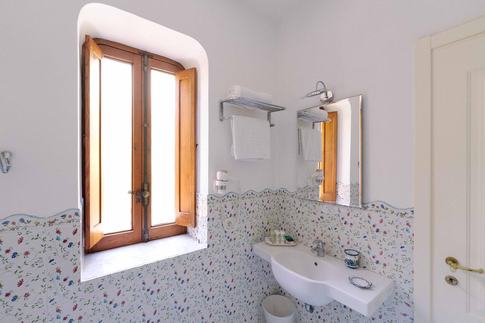 A Casa Dei Nonni Ξενοδοχείο Ραβέλλο Εξωτερικό φωτογραφία