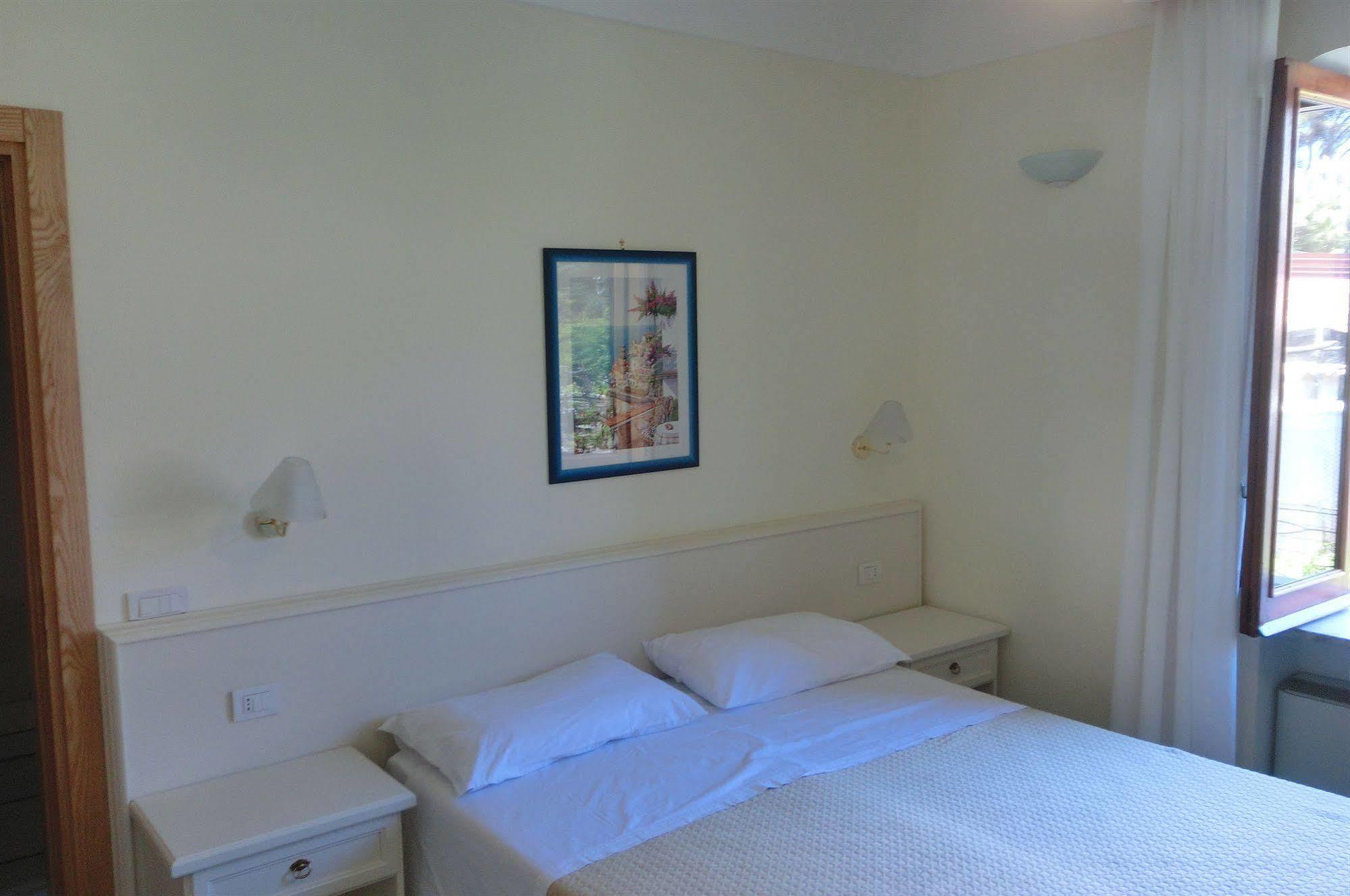 A Casa Dei Nonni Ξενοδοχείο Ραβέλλο Εξωτερικό φωτογραφία